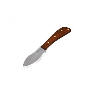 Condor Nessmuk Knife 4-inch w/ Leather SheathCondor Nessmuk Knife 4-inch w/ Leather Sheath